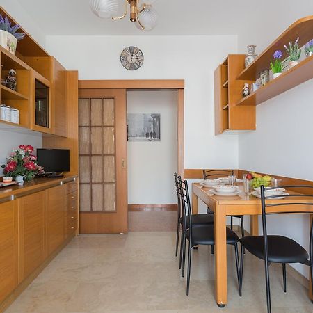 Cenisio Subway Flat Lägenhet Milano Exteriör bild