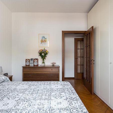 Cenisio Subway Flat Lägenhet Milano Exteriör bild