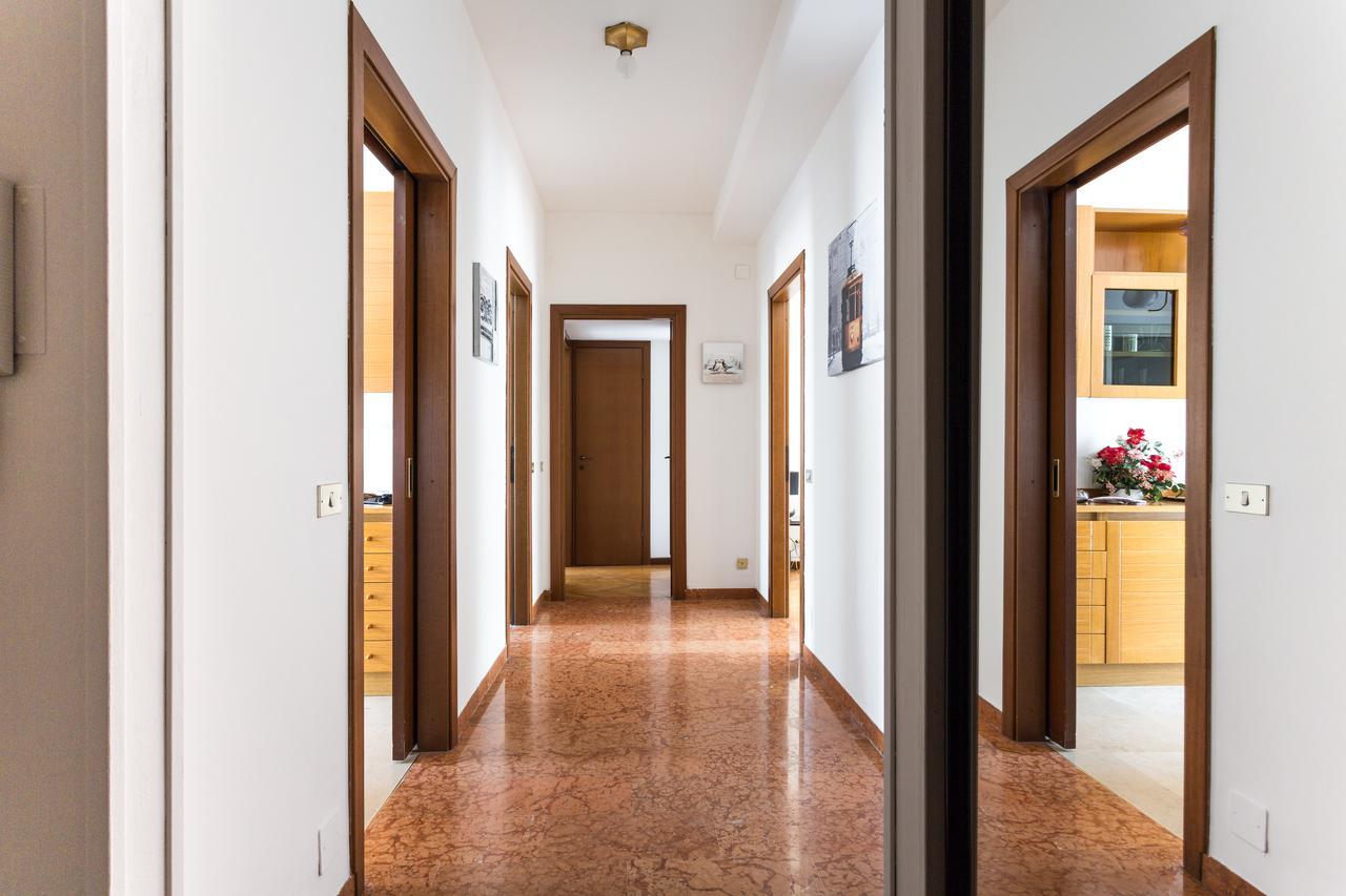 Cenisio Subway Flat Lägenhet Milano Exteriör bild